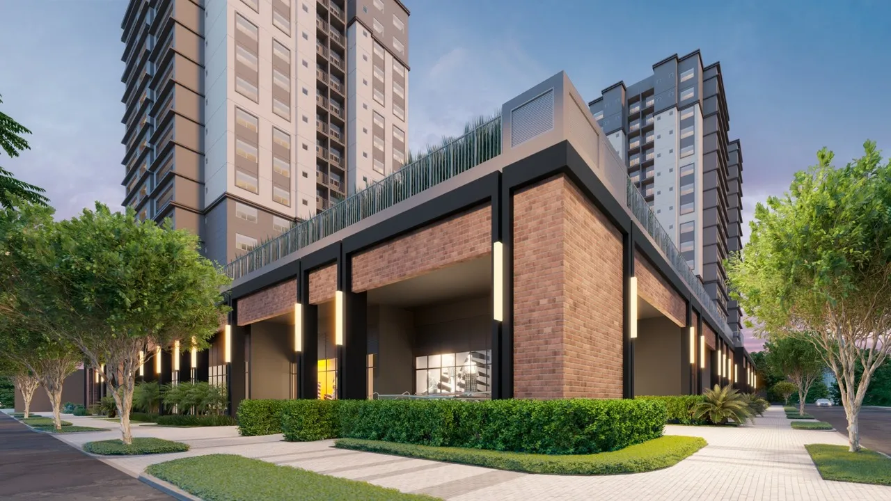 United Living Ipiranga - 12