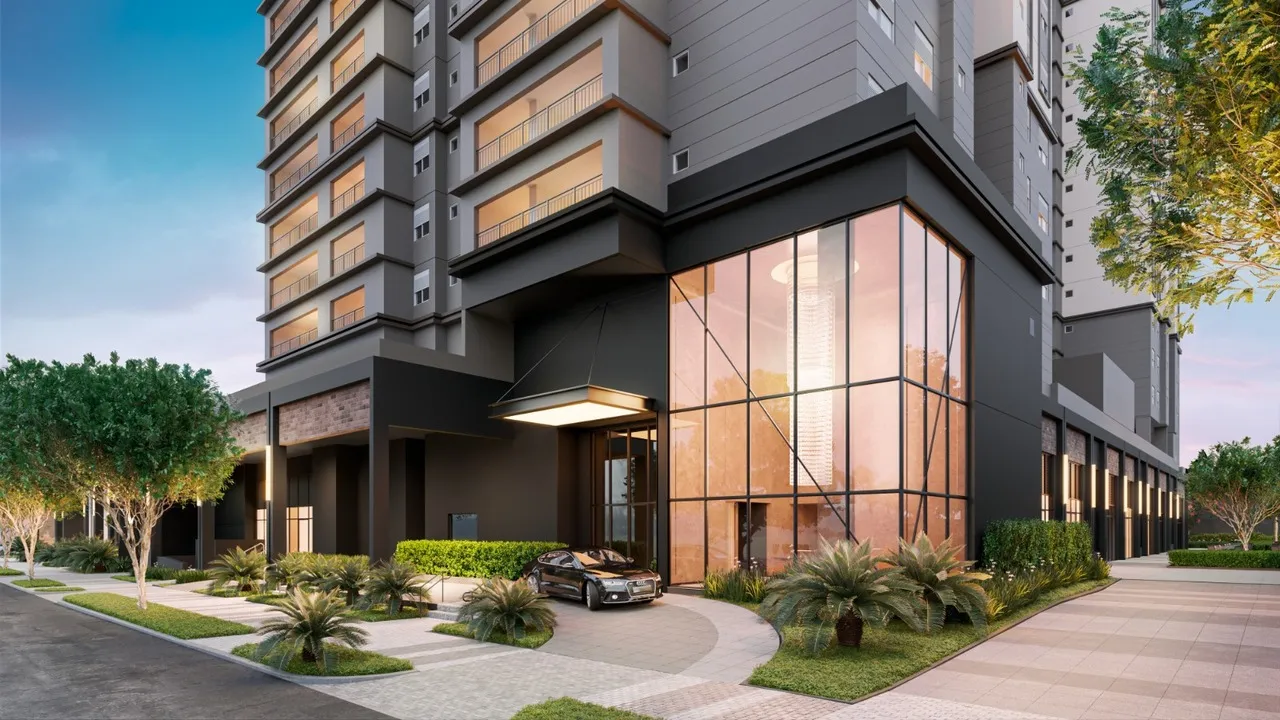 United Living Ipiranga - 13