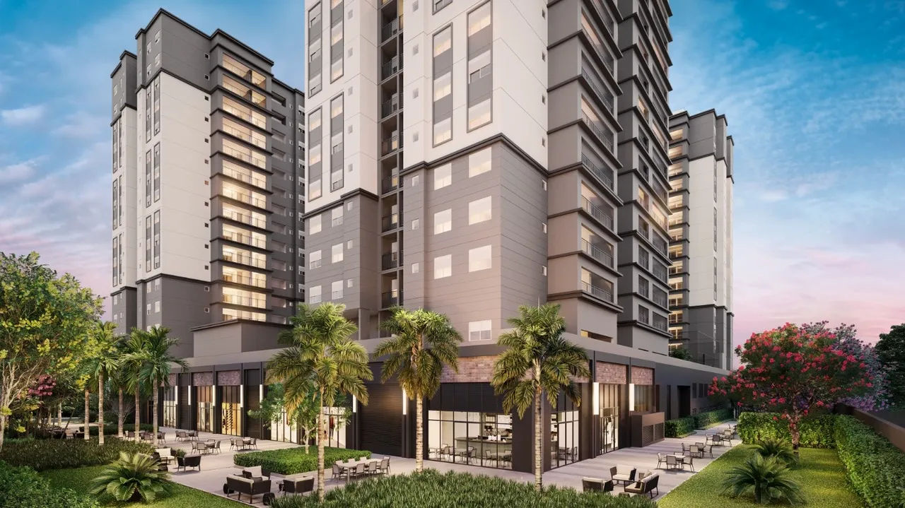 United Living Ipiranga - 14