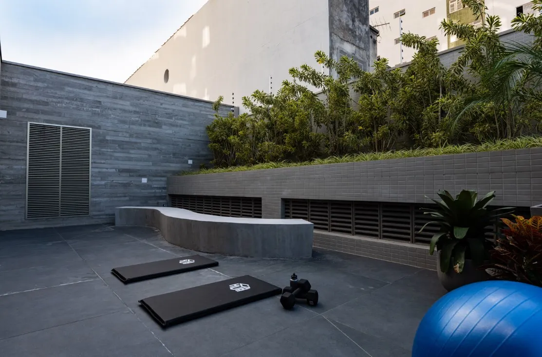 Apartamento à venda com 113m², 3 quartos com vaga - 3