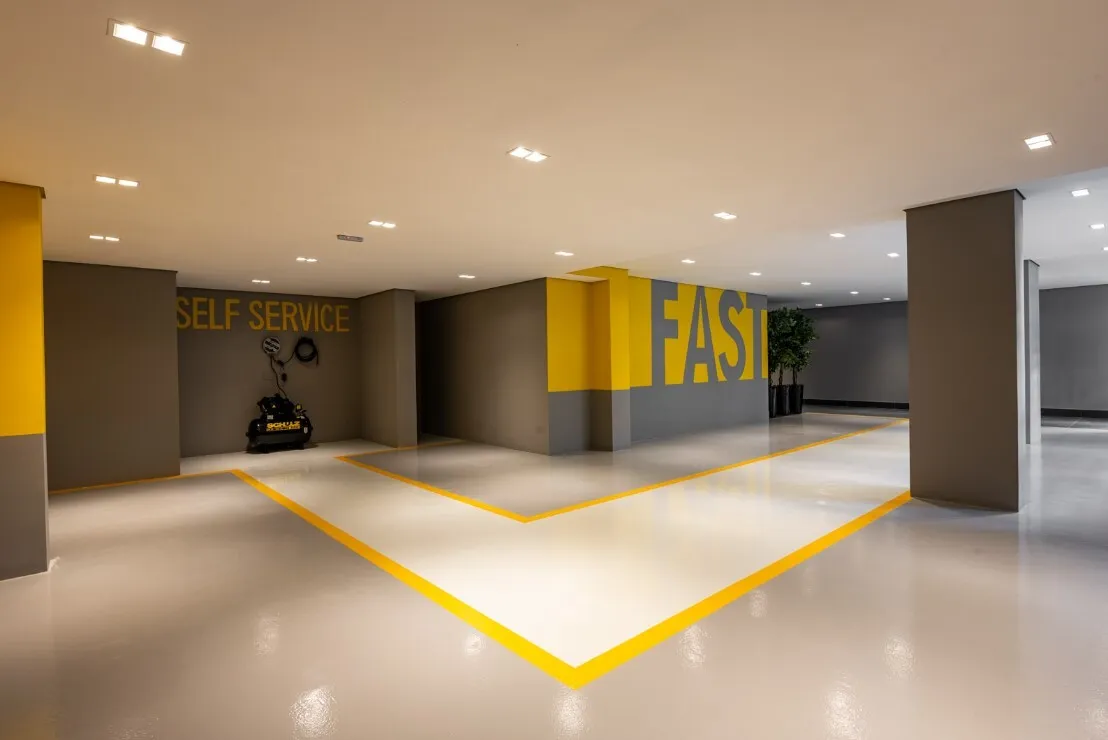 Apartamento à venda com 113m², 3 quartos com vaga - 11