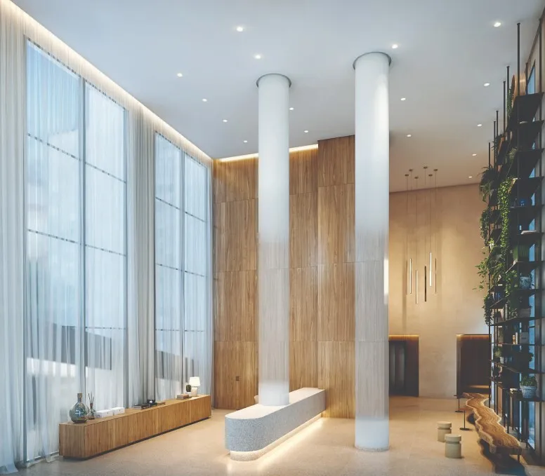 Apartamento à venda com 61m², 2 quartos com vaga - 6