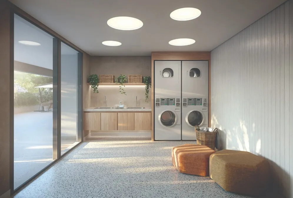 Apartamento à venda com 61m², 2 quartos com vaga - 8