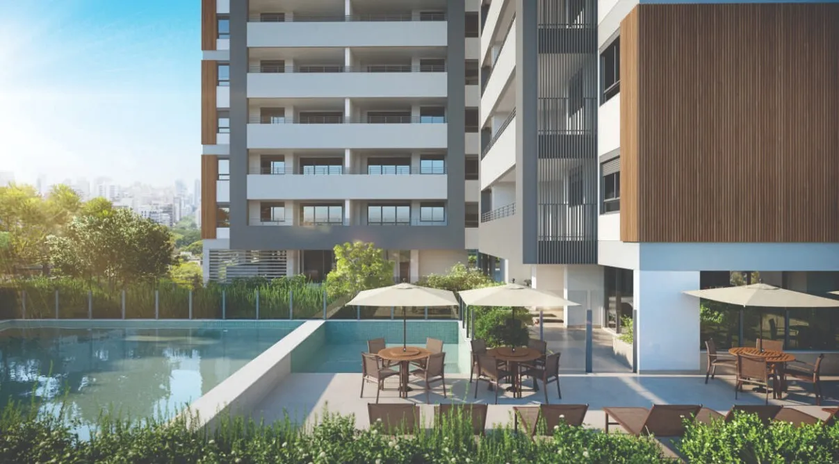 Apartamento à venda com 61m², 2 quartos com vaga - 11