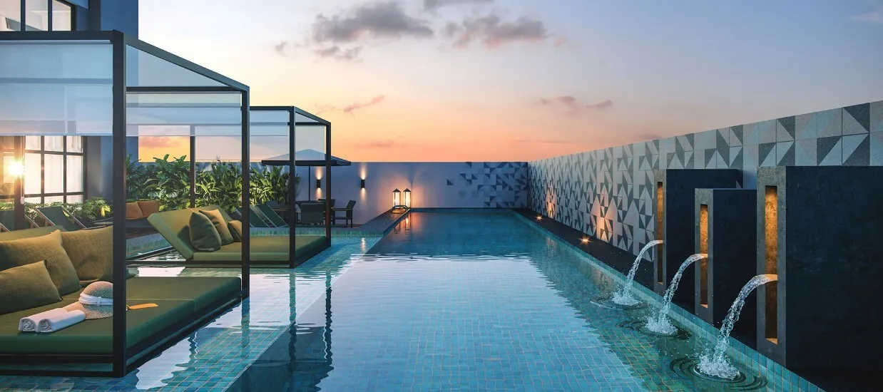 Viva Benx Vila Olímpia - 0