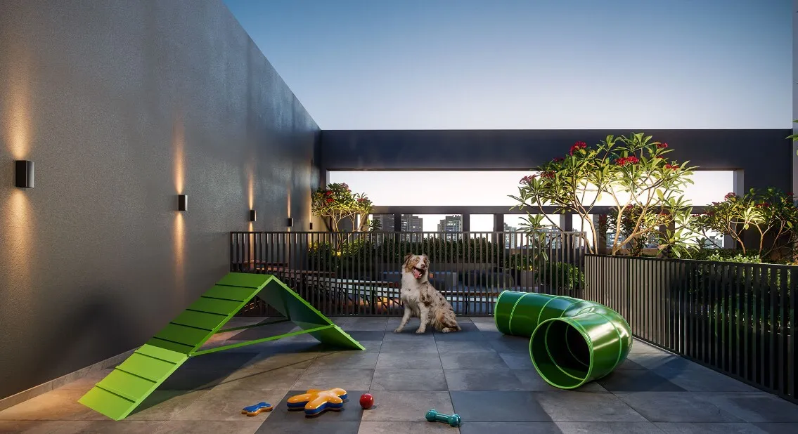 Viva Benx Vila Olímpia - 1