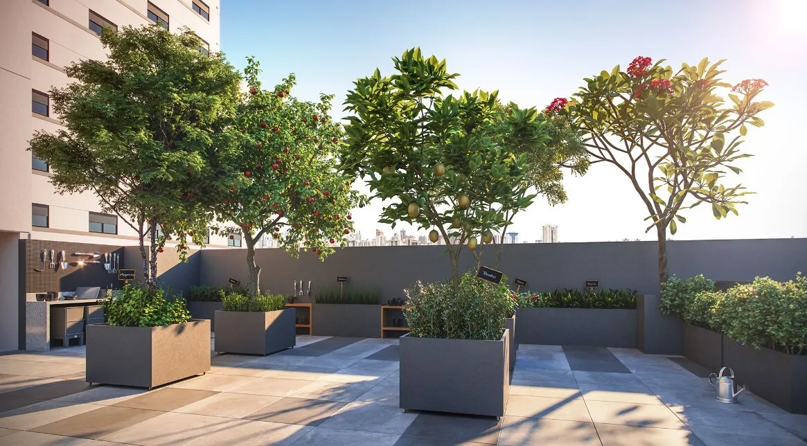 Viva Benx Vila Olímpia - 2