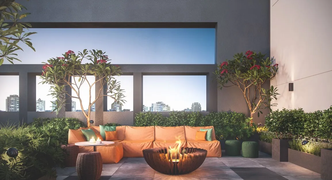 Viva Benx Vila Olímpia - 3