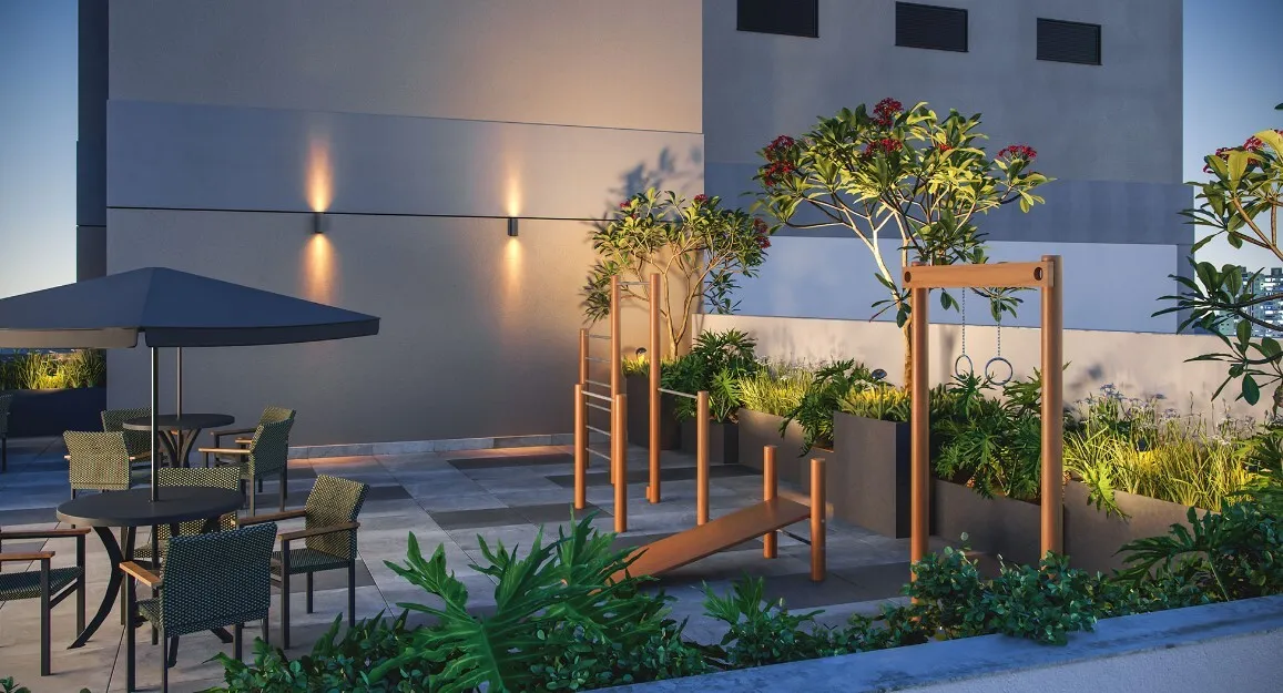 Viva Benx Vila Olímpia - 6