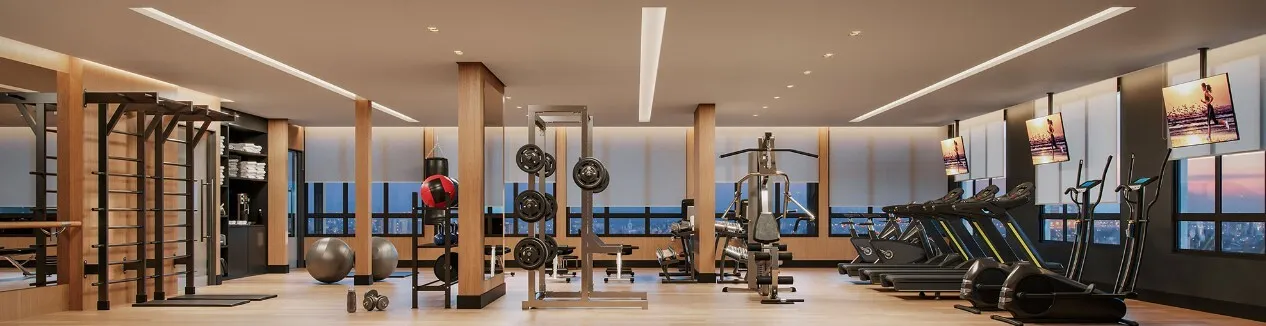 Viva Benx Vila Olímpia - 7