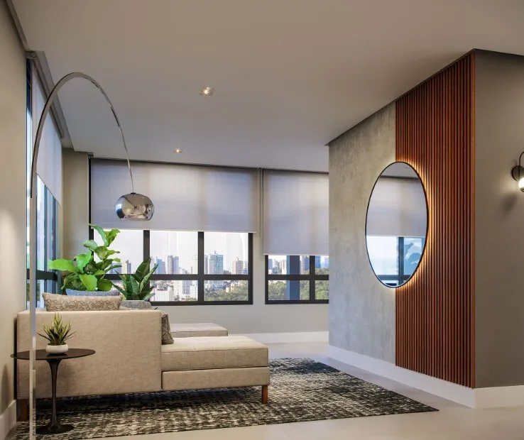 Viva Benx Vila Olímpia - 8