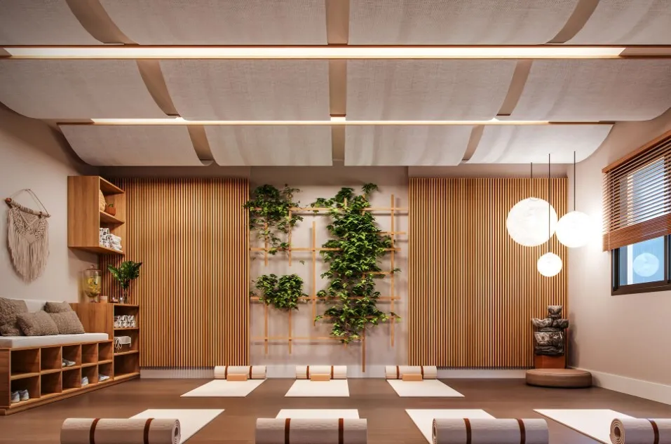 Viva Benx Vila Olímpia - 9