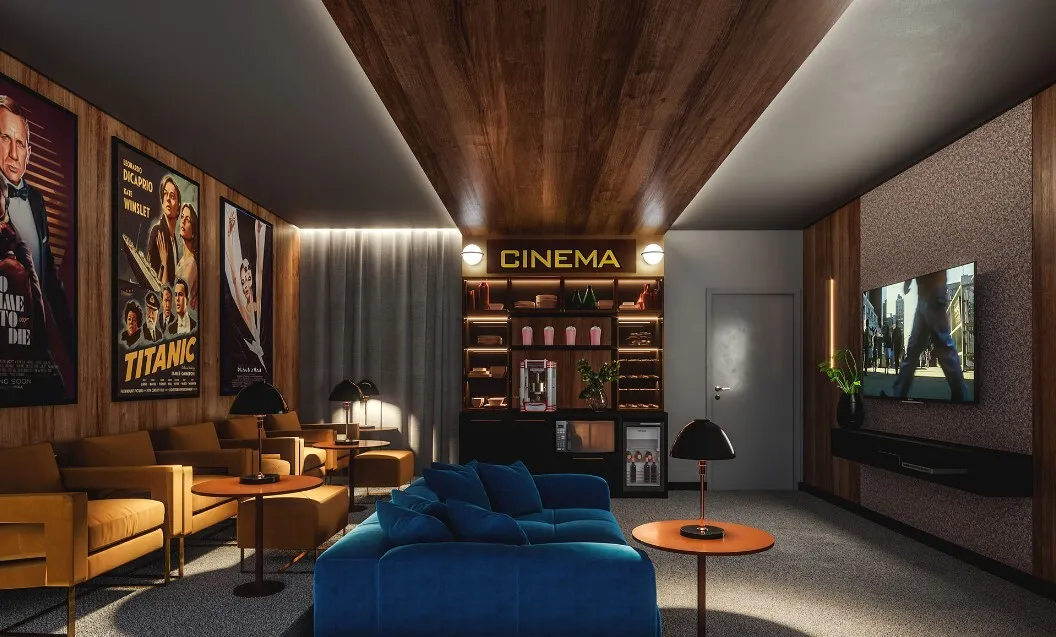 Viva Benx Vila Olímpia - 10