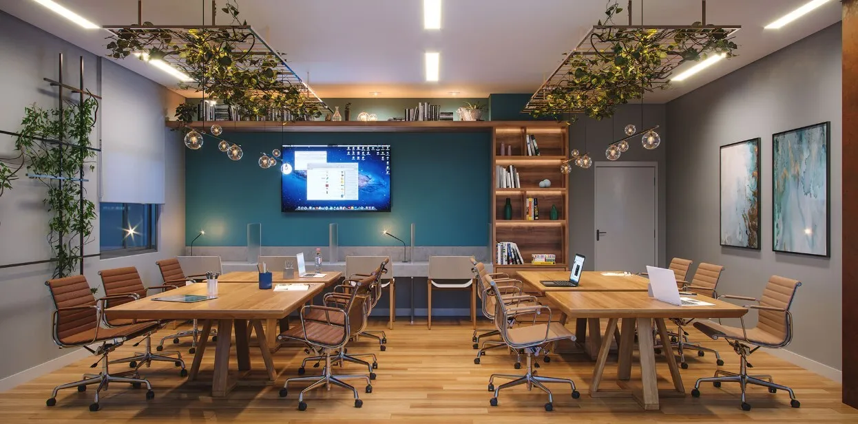 Viva Benx Vila Olímpia - 11