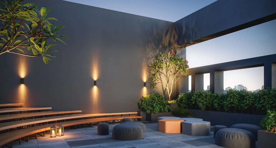 Viva Benx Vila Olímpia - 12