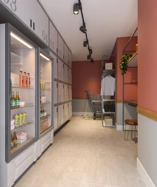 Viva Benx Vila Olímpia - 13