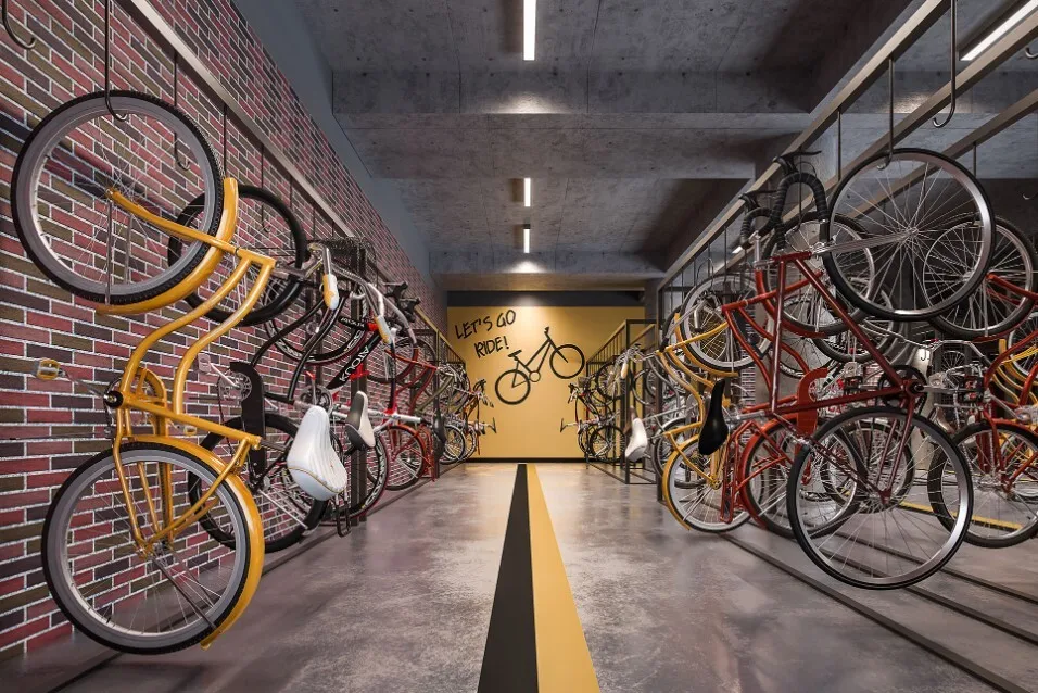 Viva Benx Vila Olímpia - 14