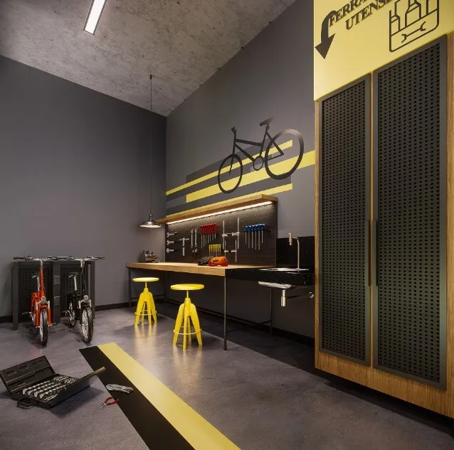 Viva Benx Vila Olímpia - 15