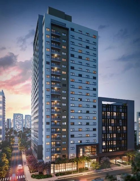 Viva Benx Vila Olímpia - 17