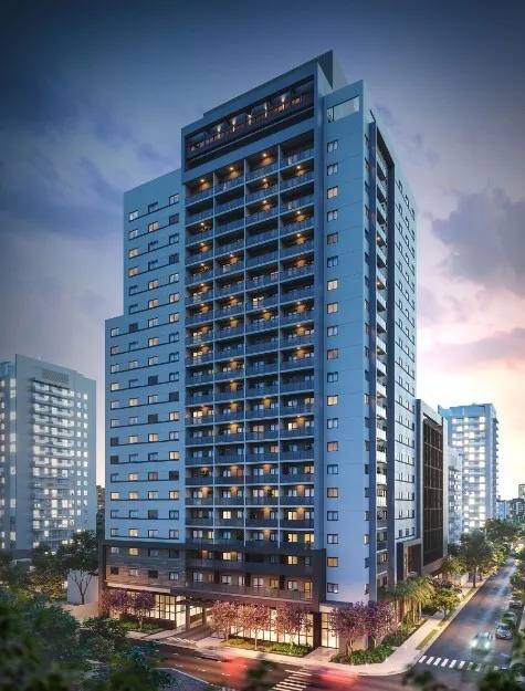 Viva Benx Vila Olímpia - 18