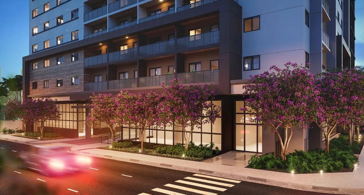 Viva Benx Vila Olímpia - 19