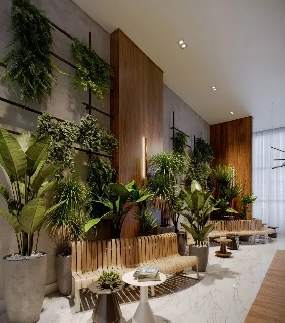 Viva Benx Vila Olímpia - 21