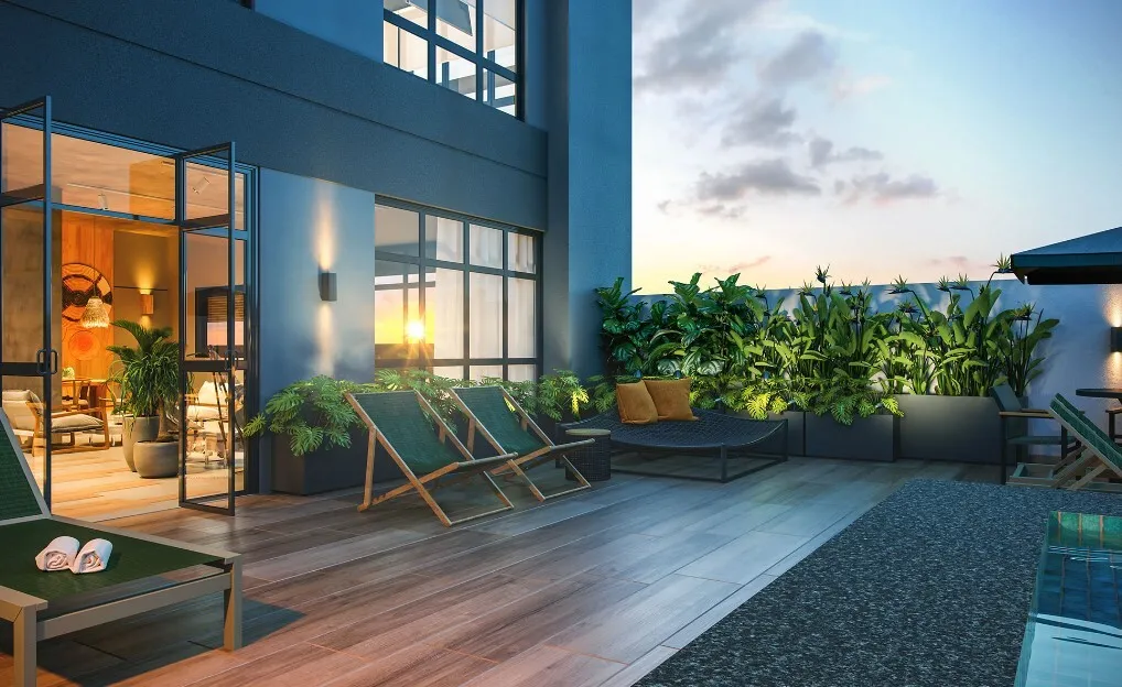 Viva Benx Vila Olímpia - 23