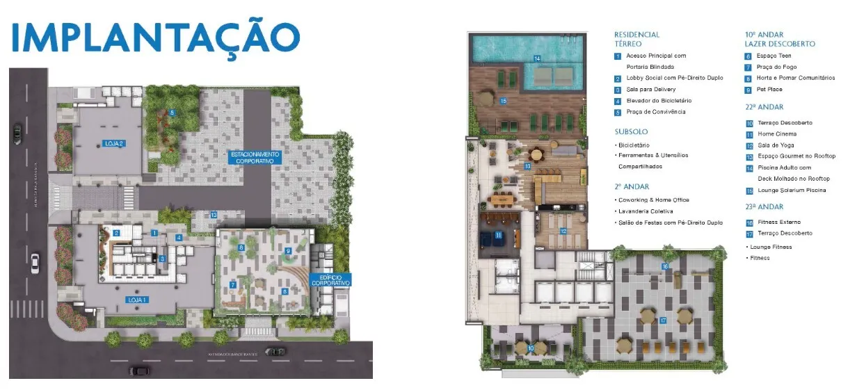 Viva Benx Vila Olímpia - 24