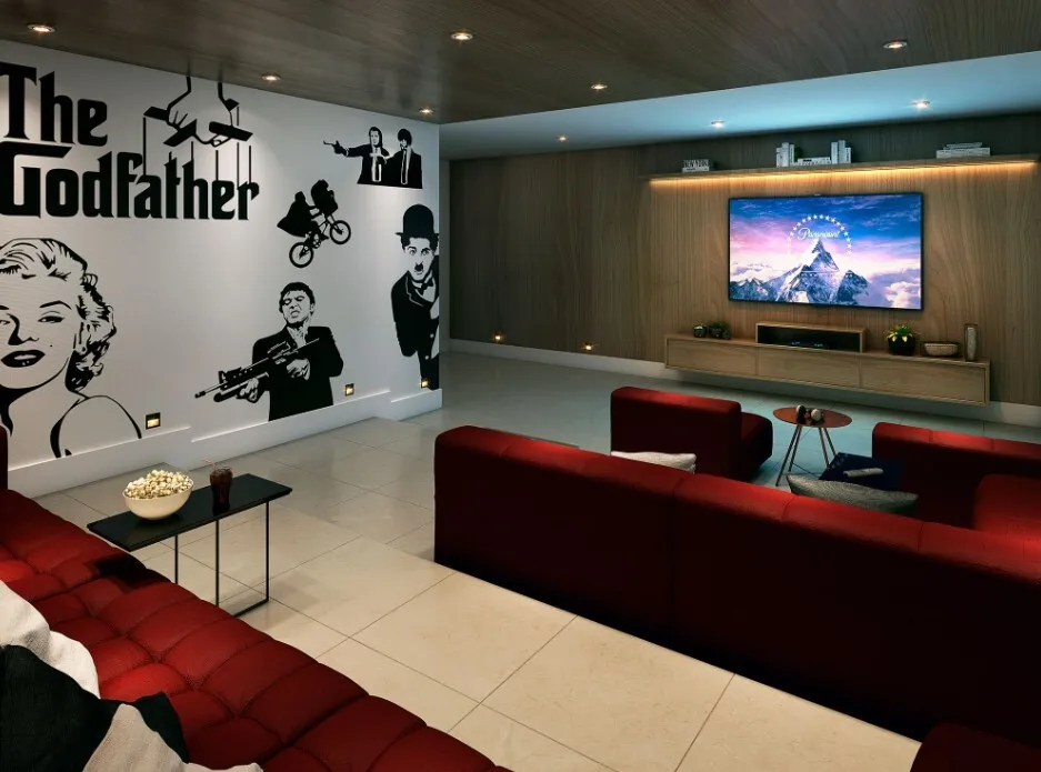 Apartamento à venda com 34m², 2 quartos sem vaga - 6