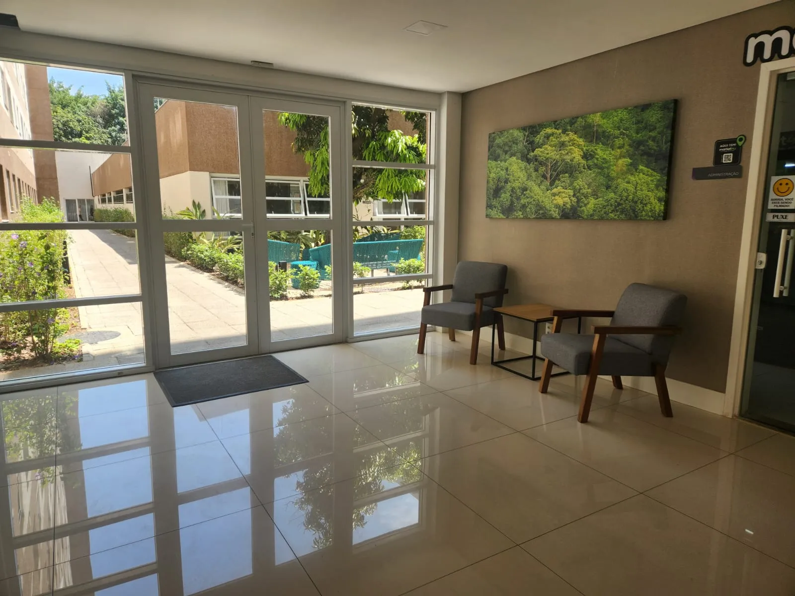 Apartamento à venda com 34m², 2 quartos sem vaga - 5