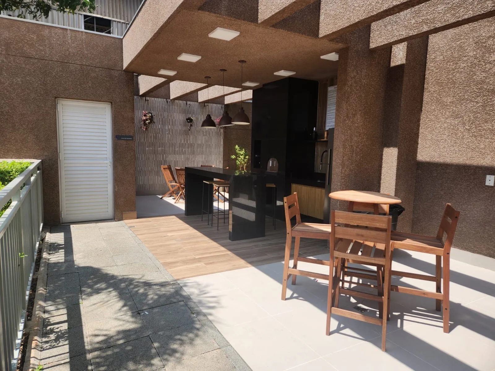 Apartamento à venda com 34m², 2 quartos sem vaga - 1