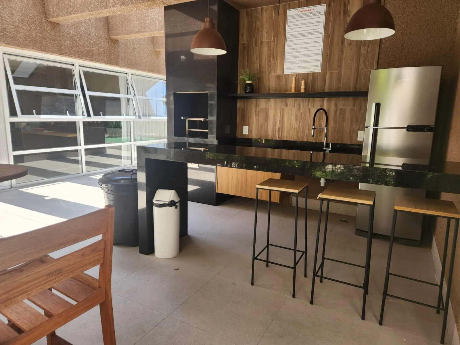 Apartamento à venda com 34m², 2 quartos sem vaga - 0