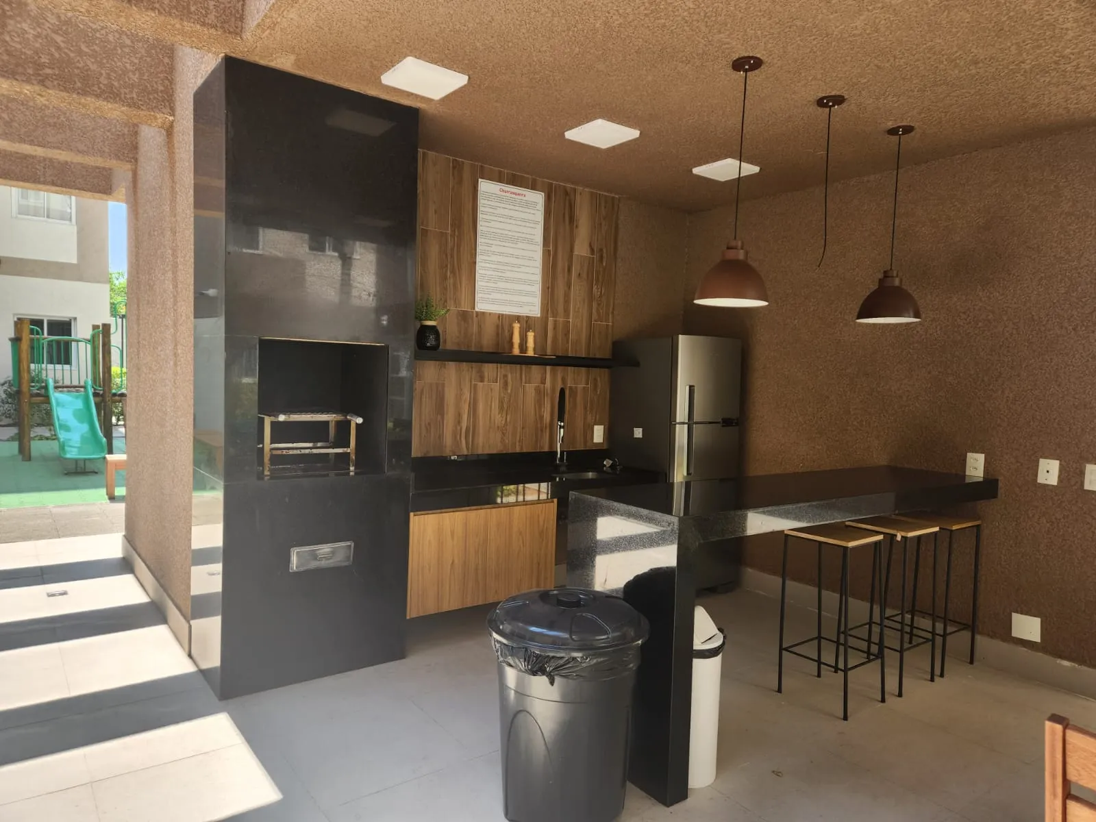 Apartamento à venda com 34m², 2 quartos sem vaga - 8