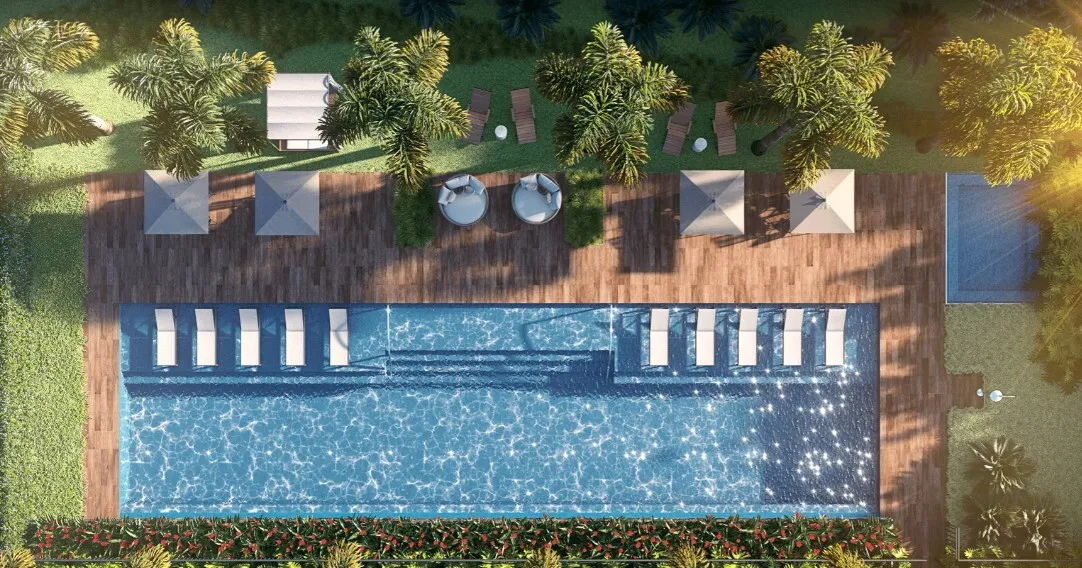 Living Hectare Anália Franco - 2