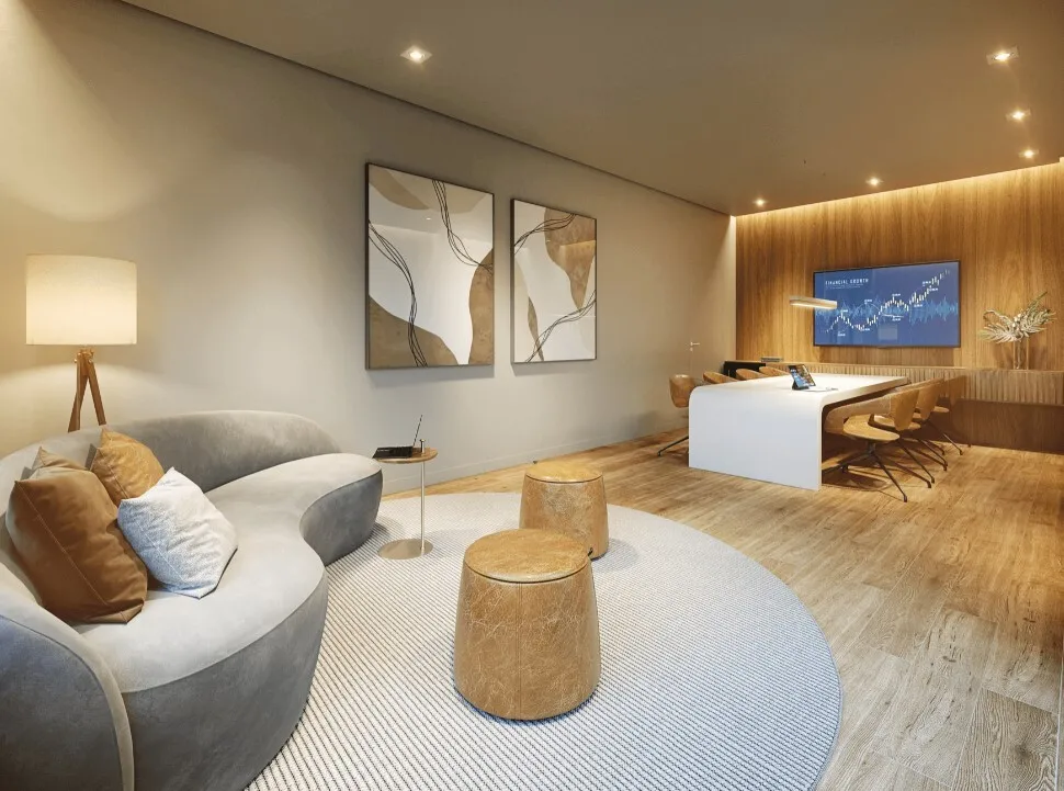 Living Hectare Anália Franco - 6