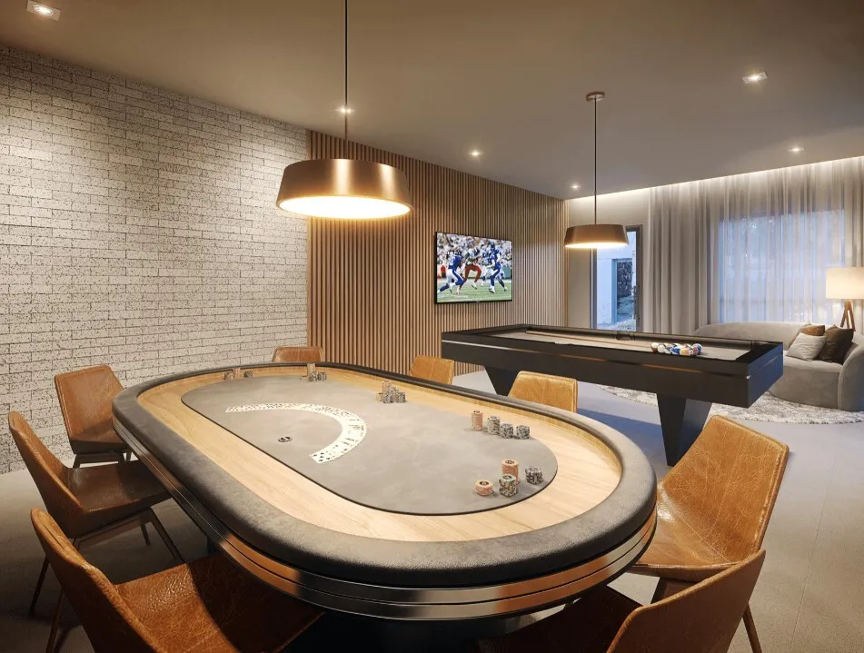 Living Hectare Anália Franco - 8