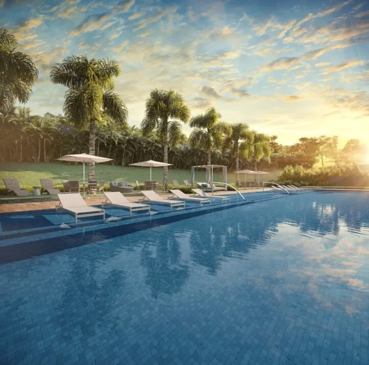 Living Hectare Anália Franco - 0