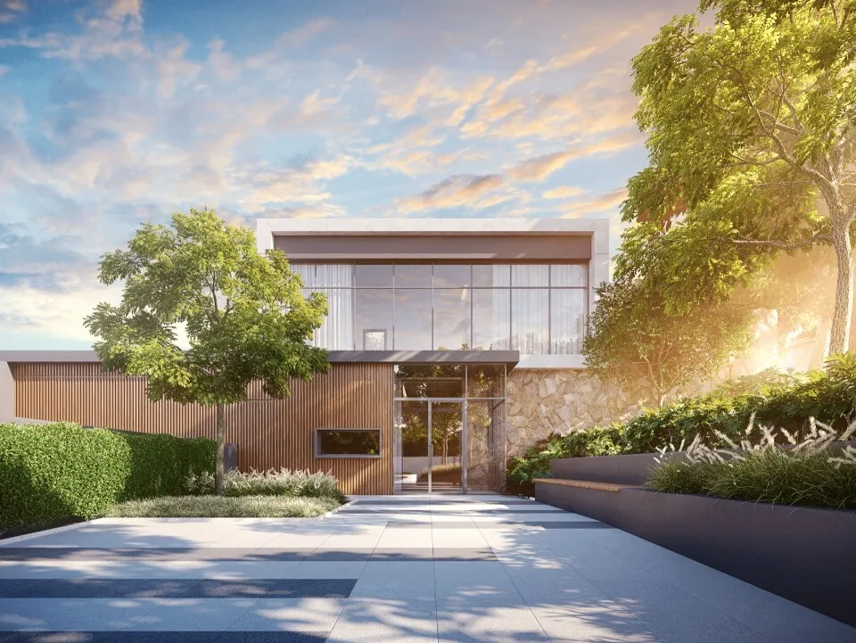 Living Hectare Anália Franco - 16