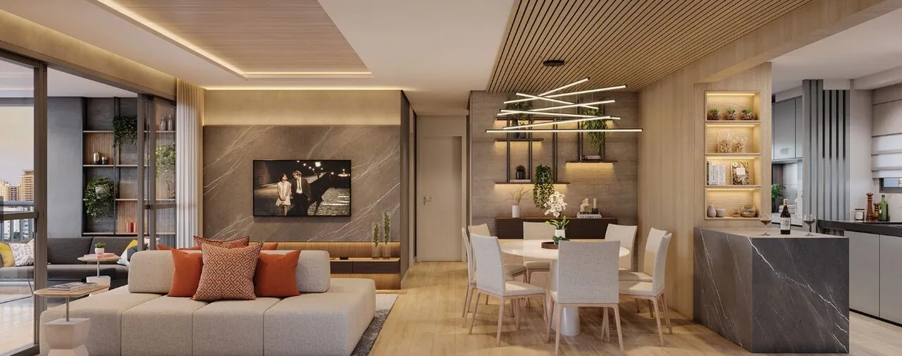 Unique Green Emerald - 1