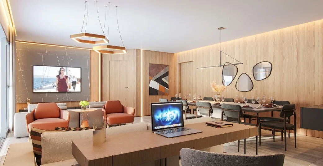 Unique Green Emerald - 4