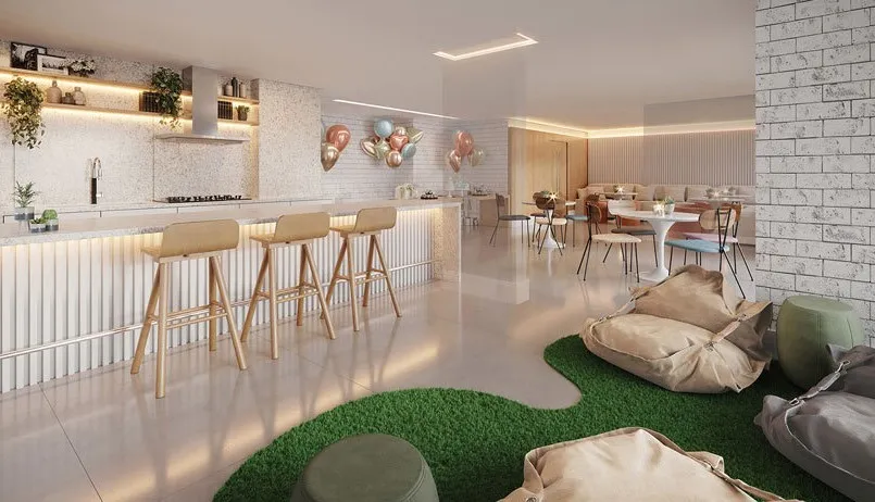 Unique Green Emerald - 11