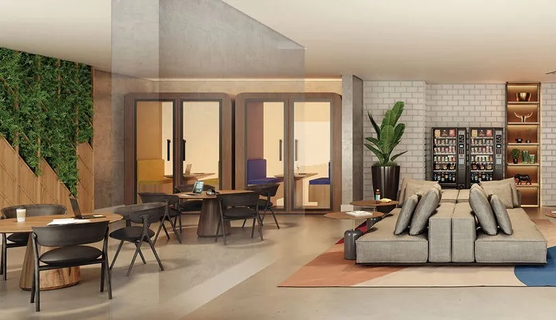 Unique Green Emerald - 13