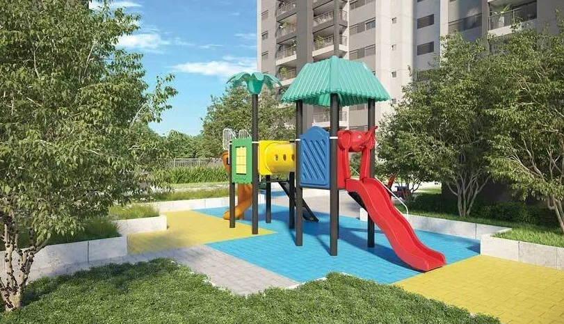 Unique Green Emerald - 24