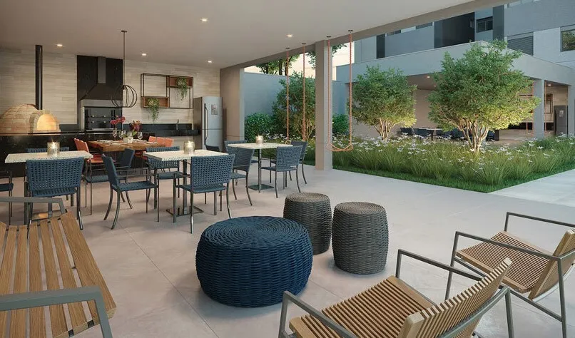 Unique Green Emerald - 27