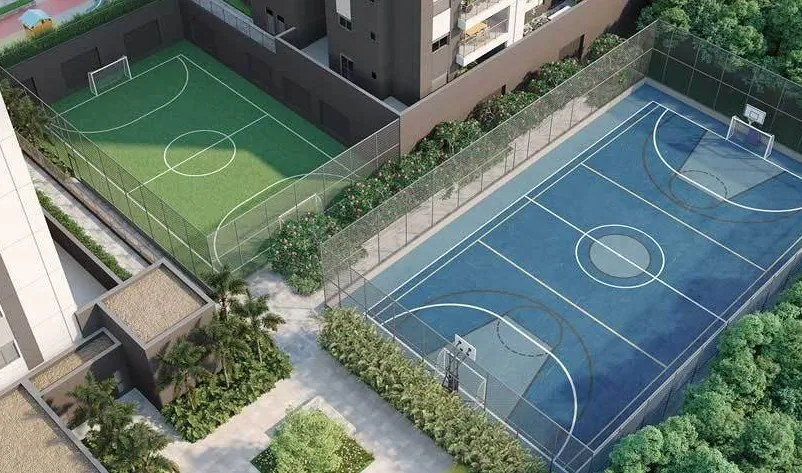 Unique Green Emerald - 28