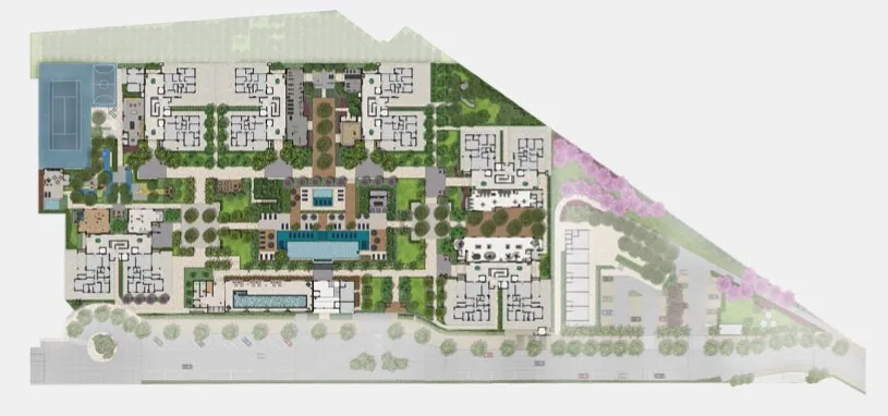 Unique Green Emerald - 37