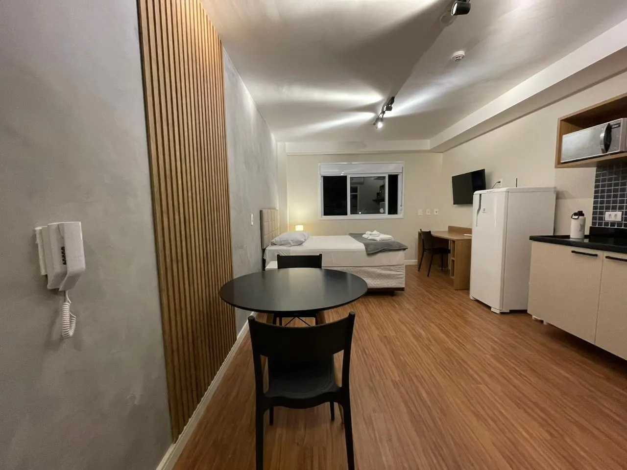 Apartamento à venda com 27m², 0 quartos sem vaga - 0