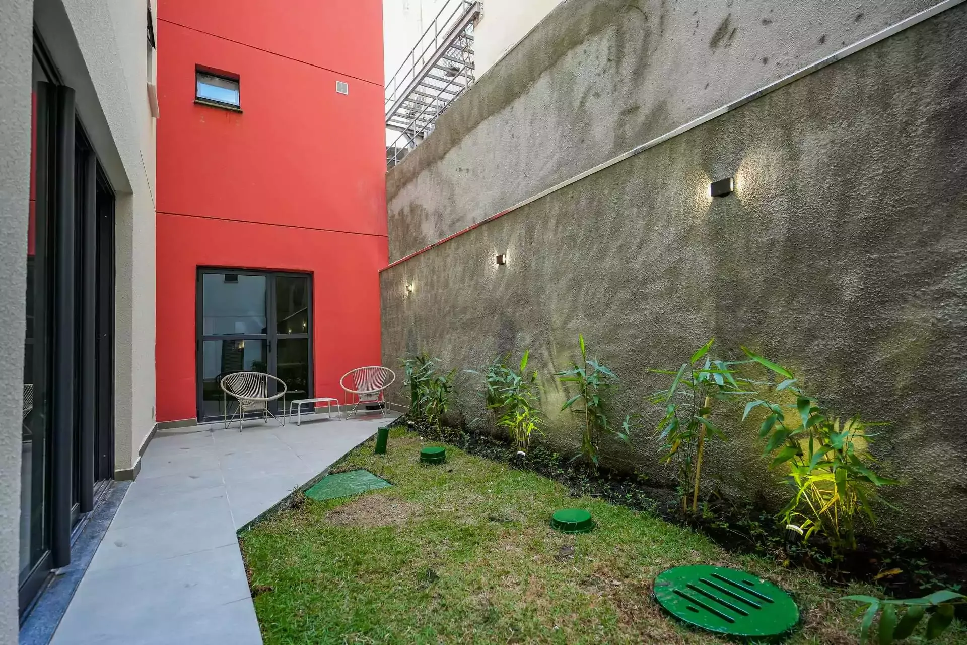 Studio à venda com 24m², 0 quartos sem vaga - 10