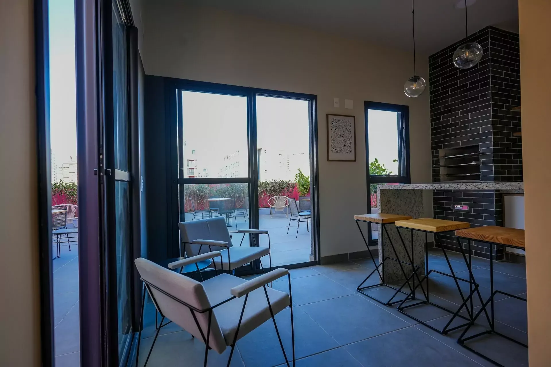 Studio à venda com 24m², 0 quartos sem vaga - 12