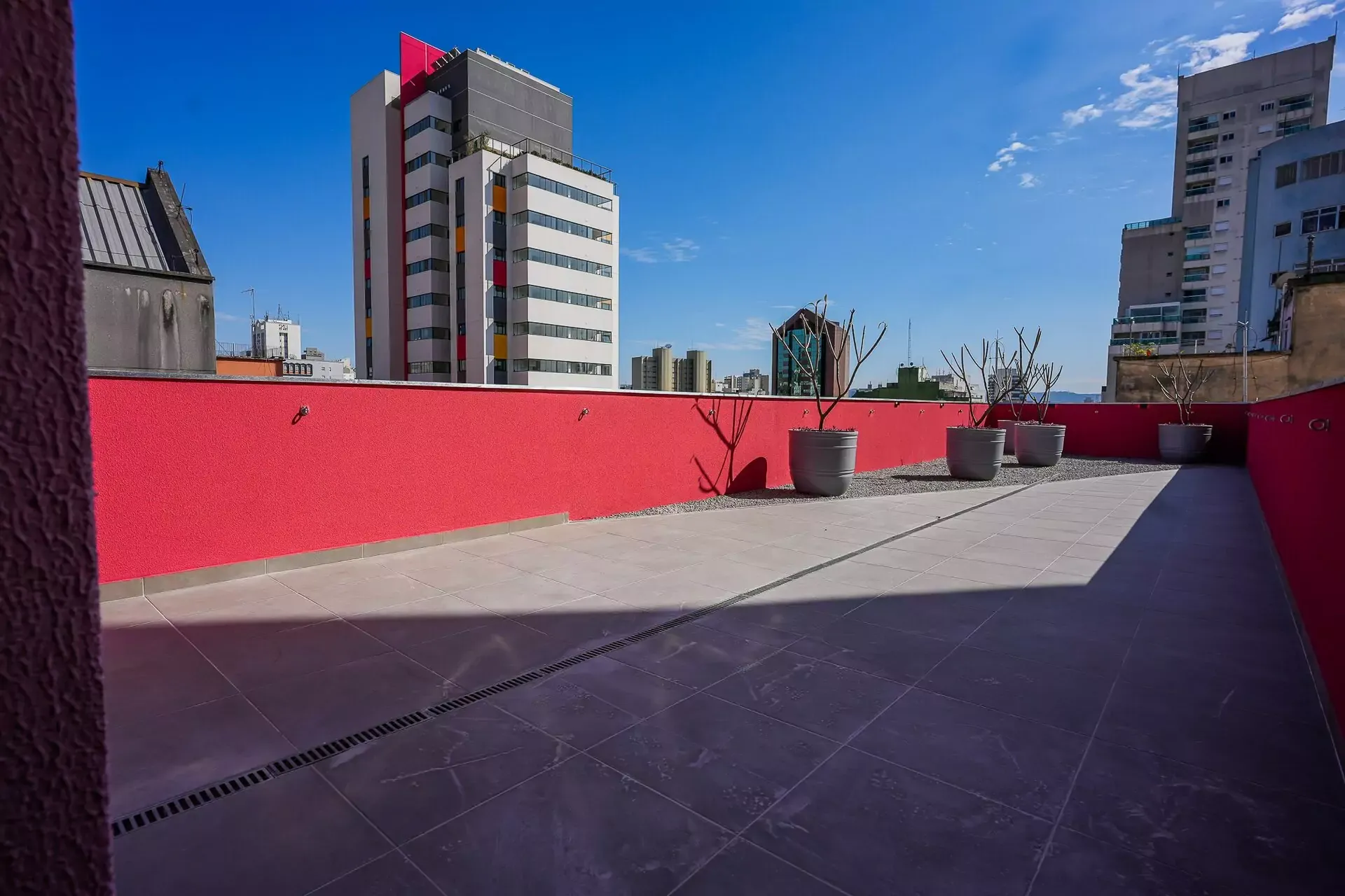 Studio à venda com 24m², 0 quartos sem vaga - 16